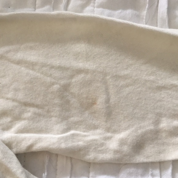 Lucky Brand 3/4 Sleeve T-Shirt - Picture 7 of 7